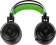 Картинка Наушники с микрофоном Razer Nari Ultimate черный/зеленый мониторные Radio оголовье (RZ04-02910100-R3M1) от магазина РЭССИ Наушники с микрофоном Razer Nari Ultimate черный/зеленый мониторные Radio оголовье (RZ04-02910100-R3M1) от магазина РЭССИ