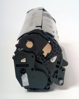 Картридж лазерный Cactus CS-Q2612AS Q2612A черный (2000стр.) для HP LJ 1010/1012/1015/1018/1020/1020Plus/1022/3015/3020 от магазина РЭССИ