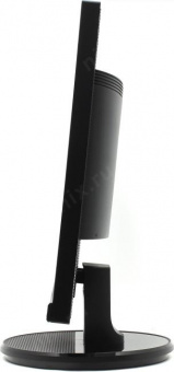 Монитор Acer 27" K272HLEbd черный VA LED 4ms 16:9 DVI глянцевая 3000:1 300cd 178гр/178гр 1920x1080 D-Sub FHD 5.4кг от магазина РЭССИ