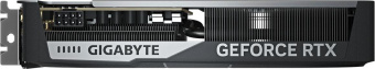 Видеокарта Gigabyte PCI-E 5.0 GV-N506TEAGLE OC-8GD 1.0 NVIDIA GeForce RTX 5060TI 8Gb 128bit GDDR7 2617/28000 HDMIx1 DPx3 HDCP Ret от магазина РЭССИ