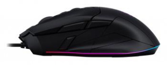 Мышь A4Tech Bloody W70 Max черный оптическая (10000dpi) USB (10but) от магазина РЭССИ