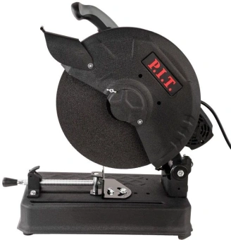 Торцовочная пила P.I.T. PCM355-C1 МАСТЕ 2500Вт 3800об/мин d=355мм от магазина РЭССИ