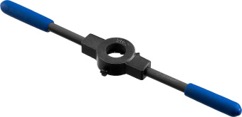 Плашкодержатель Зубр Профессионал 28150-20 в комплекте 1 предмет от магазина РЭССИ