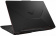 Картинка Ноутбук Asus TUF Gaming F15 FX506LHB-HN323 Core i5 10300H 8Gb SSD512Gb NVIDIA GeForce GTX 1650 4Gb 15.6" IPS FHD (1920x1080) noOS black WiFi BT Cam (90NR03U2-M007N0) от магазина РЭССИ Ноутбук Asus TUF Gaming F15 FX506LHB-HN323 Core i5 10300H 8Gb SSD512Gb NVIDIA GeForce GTX 1650 4Gb 15.6" IPS FHD (1920x1080) noOS black WiFi BT Cam (90NR03U2-M007N0) от магазина РЭССИ