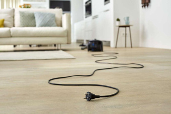 Пылесос Philips PowerGo FC8293/01 1800Вт красный/черный от магазина РЭССИ