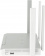 Картинка Роутер беспроводной Keenetic Hopper (KN-3810) AX1800 10/100/1000BASE-TX/4G ready белый от магазина РЭССИ Роутер беспроводной Keenetic Hopper (KN-3810) AX1800 10/100/1000BASE-TX/4G ready белый от магазина РЭССИ