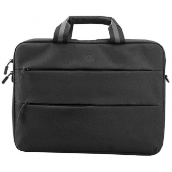 Сумка для ноутбука 15.6" Continent CC-212 черный нейлон/полиэстер (CC-212 BLACK) от магазина РЭССИ