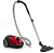 Пылесос Philips PowerGo FC8293/01 1800Вт красный/черный от магазина РЭССИ