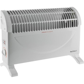 Электрический конвектор NeoClima Fast 1500 w (ZIG ZAG элемент механика) 39468 от магазина РЭССИ