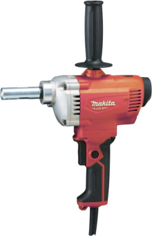 Дрель-миксер Makita M6600 800Вт М14 от магазина РЭССИ