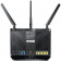 Роутер беспроводной Asus RT-AC86U AC2900 10/100/1000BASE-TX/4G ready черный от магазина РЭССИ