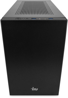 ПК IRU Game 510B7GS MT i5 13400F (2.5) 16Gb SSD1Tb RTX4060 8Gb Free DOS GbitEth 700W черный (2070903) от магазина РЭССИ