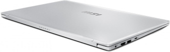 Ноутбук MSI Modern 15 F13MG-087XRU Core i5 1335U 16Gb SSD1Tb Intel Iris Xe graphics 15.6" IPS FHD (1920x1080) Free DOS silver WiFi BT Cam (9S7-15S122-087) от магазина РЭССИ