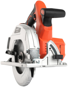 Циркулярная пила (дисковая) Patriot CS 185UES 260Вт (ручная) D диска.:185мм (110303185) от магазина РЭССИ