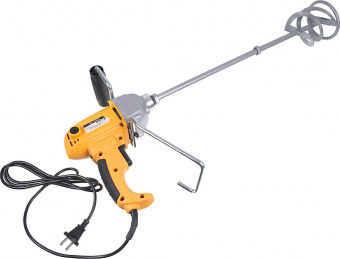 Дрель-миксер Вихрь СМ-1200Э 1200Вт М14 (72/20/1) от магазина РЭССИ