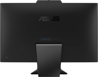 Моноблок Asus F3702WFA-BPE0100 27" Full HD Ryzen 5 7520U (2.8) 8Gb SSD512Gb RGr CR noOS GbitEth WiFi BT 90W клавиатура мышь Cam черный 1920x1080 от магазина РЭССИ