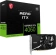 Видеокарта MSI PCI-E 4.0 RTX 4060 AERO ITX 8G OC NVIDIA GeForce RTX 4060 8Gb 128bit GDDR6 2490/17000 HDMIx1 DPx3 HDCP Ret от магазина РЭССИ