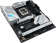 Материнская плата Asus ROG STRIX B760-A GAMING WIFI D4 Soc-1700 Intel B760 4xDDR4 ATX AC`97 8ch(7.1) 2.5Gg RAID+HDMI+DP от магазина РЭССИ