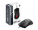 Мышь MSI Clutch GM31 Lightweight черный оптическая (12000dpi) беспроводная USB2.0 (6but) от магазина РЭССИ
