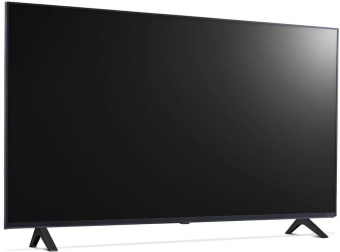 Телевизор LED LG 43" 43NANO80T6A.ARUG синяя сажа 4K Ultra HD 60Hz DVB-T DVB-T2 DVB-C DVB-S DVB-S2 USB WiFi Smart TV от магазина РЭССИ