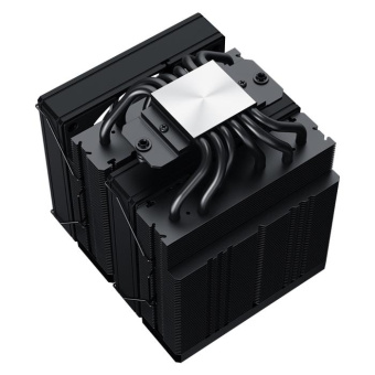 Устройство охлаждения(кулер) ID-Cooling Frozn A620 Soc-AM5/AM4/1151/1200/2066/1700 4-pin Al+Cu 270W 1190gr Ret от магазина РЭССИ