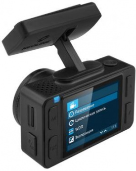 Видеорегистратор Neoline G-Tech X74 черный 1080x1920 1080p 140гр. GPS от магазина РЭССИ