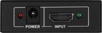 Сплиттер аудио-видео Premier 5-872-2 HDMI (f)/2хHDMI (f) черный от магазина РЭССИ