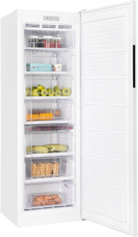 Морозильная камера Nordfrost DF 268 WAP белый от магазина РЭССИ