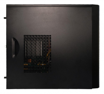 ПК IRU Опал 515 MT i5 10400 (2.9) 16Gb SSD512Gb UHDG 630 Free DOS GbitEth 400W kb мышь черный (1844523) от магазина РЭССИ
