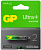 Батарея GP Ultra Plus Alkaline 24AUPA21-2CRSB2 AAA (2шт) блистер от магазина РЭССИ