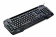 Клавиатура GMNG 975GK черный USB Multimedia for gamer LED (1677429) от магазина РЭССИ