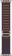 Смарт-часы Apple Watch Ultra 2 A2986 49мм OLED корп.титан Alpine loop рем.индиго разм.брасл.:160-210мм (MREW3LL/A) от магазина РЭССИ