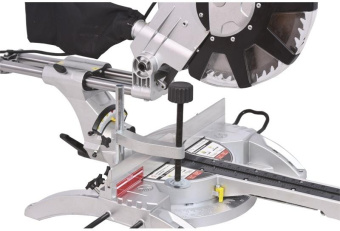 Торцовочная пила Калибр ПТЭ-2100/305ПРМ 2100Вт 4000об/мин d=305мм от магазина РЭССИ