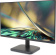 Монитор Acer 27" EK271H черный VA LED 5ms 16:9 HDMI матовая 250cd 178гр/178гр 1920x1080 100Hz VGA FHD 3.5кг от магазина РЭССИ