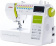 Картинка Швейная машина Janome Excellent Stitch 100 белый от магазина РЭССИ Швейная машина Janome Excellent Stitch 100 белый от магазина РЭССИ