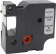 Картридж ленточный Cactus CS-D1-53713 53713 черный/белый для Dymo Rhino Pro 6000, LM 500TS от магазина РЭССИ