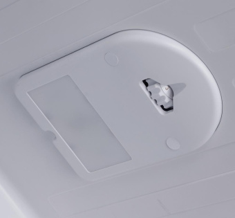 Холодильник Nordfrost ERB 839 032 2-хкамерн. белый от магазина РЭССИ