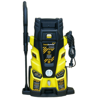 Мойка высокого давления Hanskonner 2500 Вт 190 бар ШВД-7м HPW9225 от магазина РЭССИ