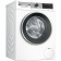 Стиральная машина Bosch Serie 4 WGA254A0ME пан.англ. класс: A+++ загр.фронтальная макс.:10кг белый от магазина РЭССИ