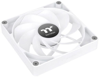 Вентилятор Thermaltake CT140 Sync реверсивный ARGB белый 4-pin 32.8dB Ret (CL-F176-PL14SW-A) от магазина РЭССИ