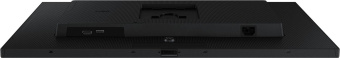 Монитор Samsung 27" ViewFinity S7 S27D700EAIXCI черный IPS LED 5ms 16:9 HDMI матовая 350cd 178гр/178гр 3840x2160 60Hz DP 4K 5кг от магазина РЭССИ