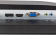 Монитор Hiper 27" EasyView SB2702 черный IPS LED 4ms 16:9 HDMI M/M матовая 250cd 178гр/178гр 1920x1080 100Hz VGA DP FHD 3.6кг от магазина РЭССИ