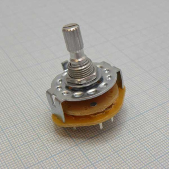 DS SR-25-6 от магазина РЭССИ