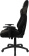 Картинка Кресло игровое Aerocool Earl Iron Black черный сиденье черный крестов. от магазина РЭССИ Кресло игровое Aerocool Earl Iron Black черный сиденье черный крестов. от магазина РЭССИ