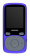 Плеер Hi-Fi Flash Digma B4 8Gb синий/1.8"/FM/microSDHC от магазина РЭССИ