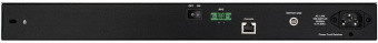 Коммутатор D-Link DGS-1210-52MP/ME/B 48G 4SFP 48PoE 370W управляемый от магазина РЭССИ