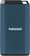 Накопитель SSD Transcend USB-C 1TB TS1TESD410C ESD410C 1.8" темно-синий от магазина РЭССИ