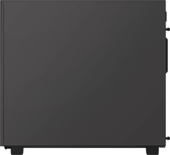 Корпус Gigabyte GB-AC400G черный без БП ATX 5x120mm 2x140mm 2xUSB3.0 audio bott PSU от магазина РЭССИ