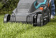Картинка Газонокосилка роторная Gardena PowerMax 1600/37 (05037-20.000.00) от магазина РЭССИ Газонокосилка роторная Gardena PowerMax 1600/37 (05037-20.000.00) от магазина РЭССИ