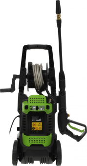 Минимойка Greenworks 5106507 1800Вт от магазина РЭССИ